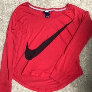 Nike Long Sleeve